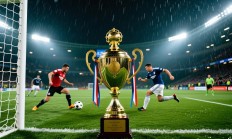 穆雷赛事官方发布赛况扑朔迷离新规，日本队争议不断！