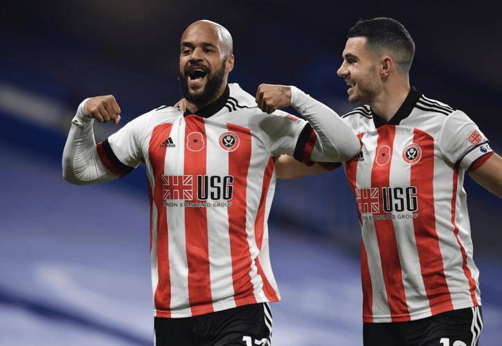 华尔夫汉普顿客场挑战谢菲联，争取反弹的简单介绍